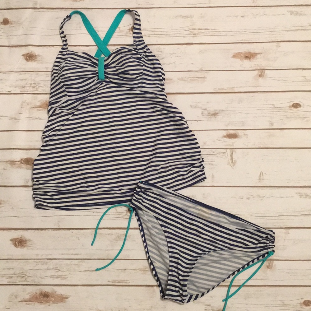 Maternity Swimsuit